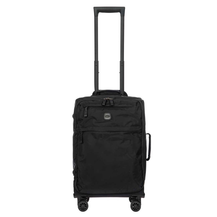 Brics X-Bag 21” Carry-On Spinner