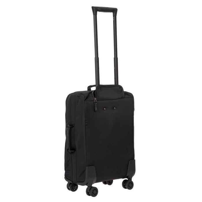 Brics X-Bag 21” Carry-On Spinner