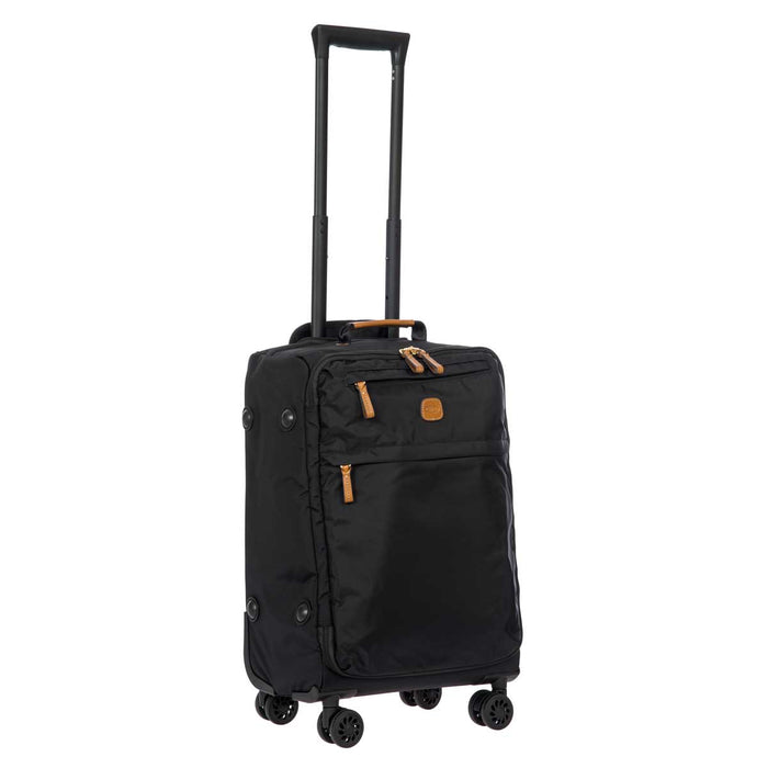 Brics X-Bag 21” Carry-On Spinner