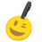 Voltage Valet - Luggage Tag - EMOJI | Wink