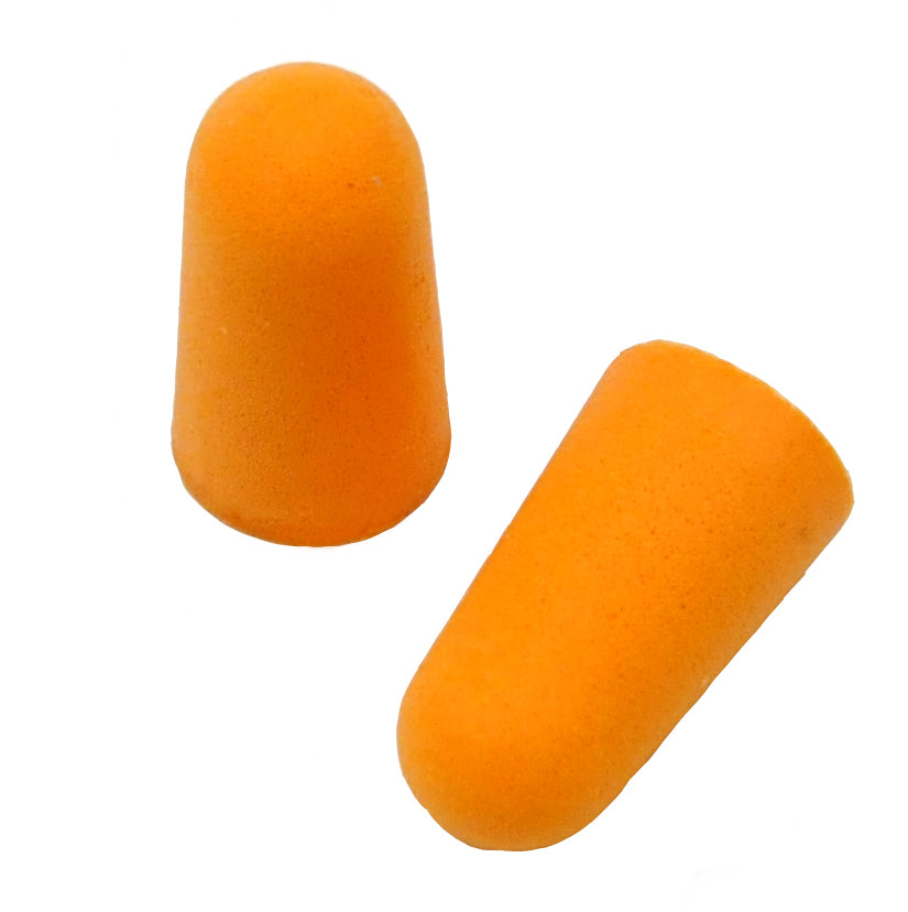 Voltage Valet - Foam Ear Plugs - 4 Pair