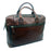 Touro Signature Leather Deluxe Laptop Brief