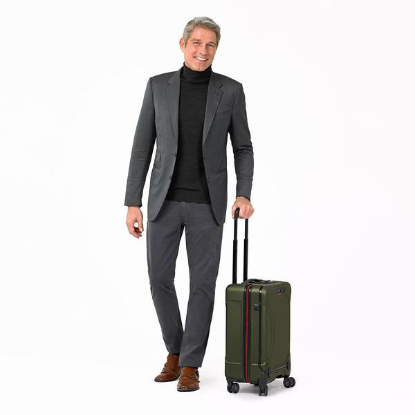 Briggs & Riley Torq International Carry-On Spinner