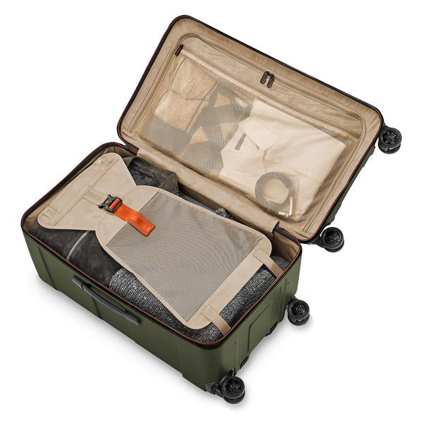 Briggs & Riley Torq Medium Hardside Trunk Spinner