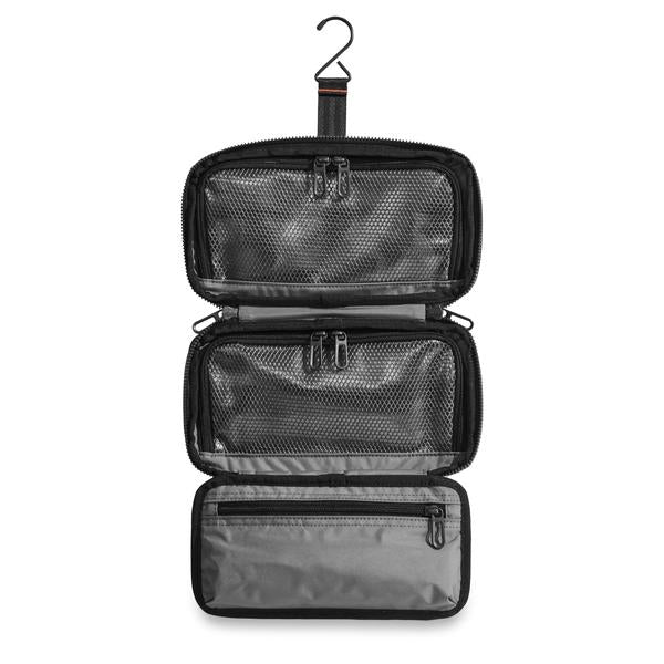 Briggs & Riley ZDX Hanging Toiletry Kit