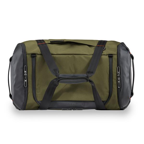 Briggs & Riley ZDX Large Travel Duffle