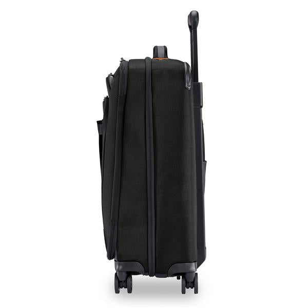 Briggs & Riley ZDX Domestic Carry-On Expandable Spinner