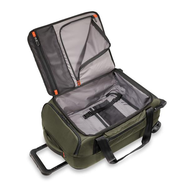 Briggs & Riley ZDX International Carry-On Upright Duffle