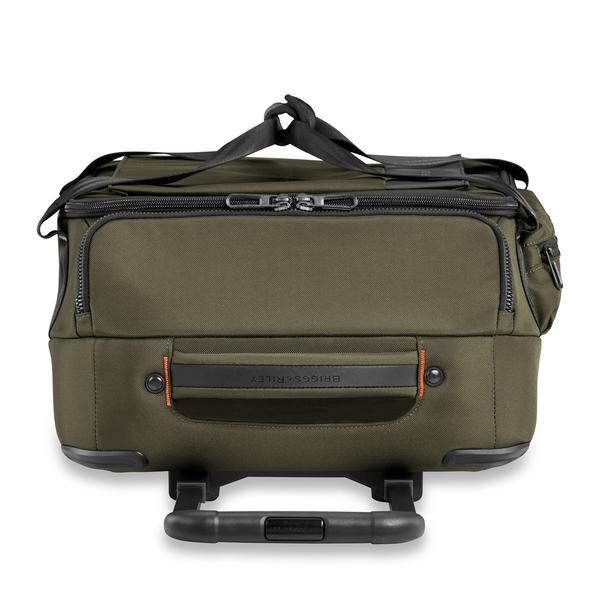 Briggs & Riley ZDX International Carry-On Upright Duffle