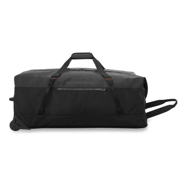 Briggs & Riley ZDX Extra Large Rolling Duffle