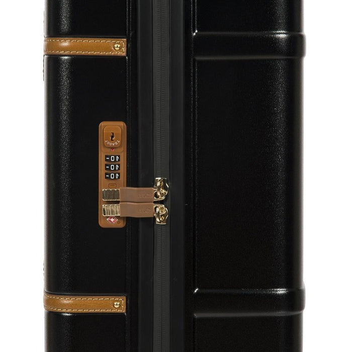 Brics Bellagio 2.0 21" Carry-On Spinner Trunk