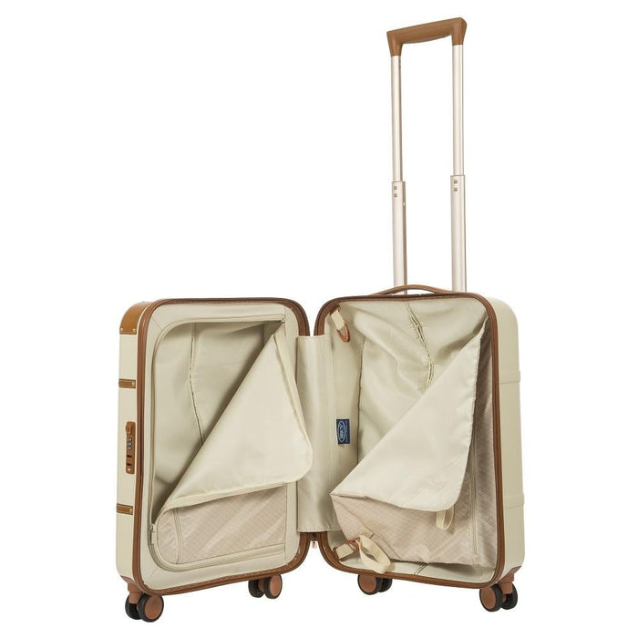 Brics Bellagio 2.0 21" Carry-On Spinner Trunk