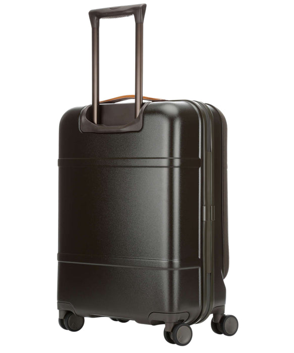 Brics Bellagio 2.0 21” Carry-On Spinner With Pocket