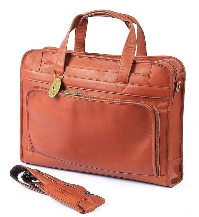 Claire Chase Professional Briefcase