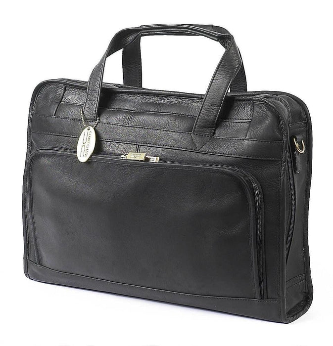 Claire Chase Professional Briefcase