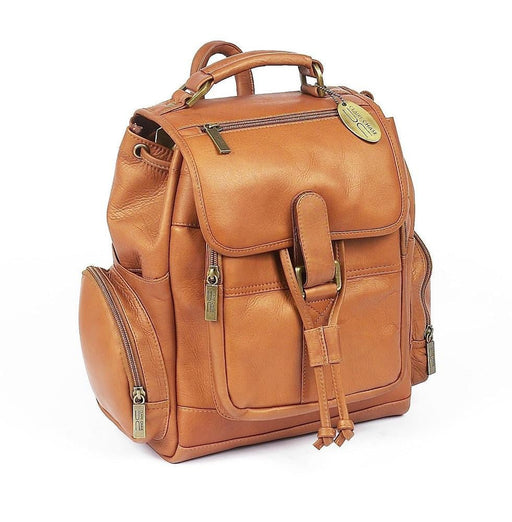 Claire Chase Uptown Backpack