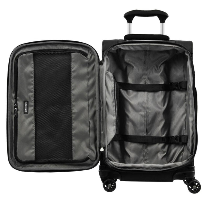 Travelpro Tourlite 21" Expandable Carry-On Spinner