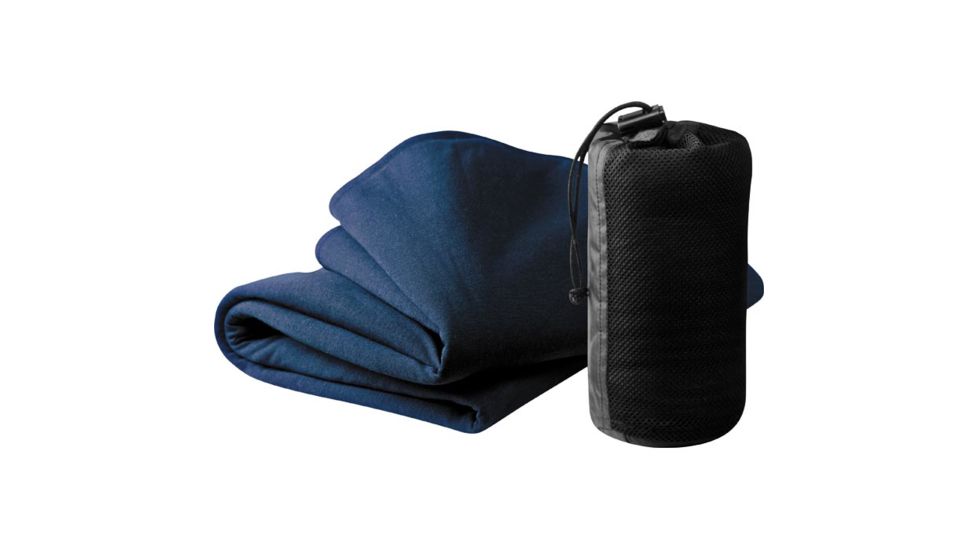 Cocoon CoolMax Travel Blanket