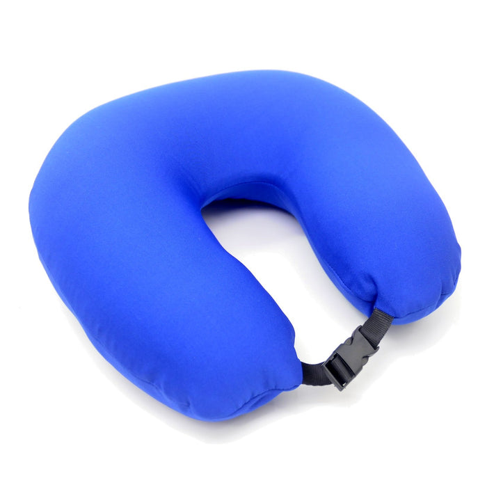 Voltage Valet - Microbead U Shape Neck Pillow