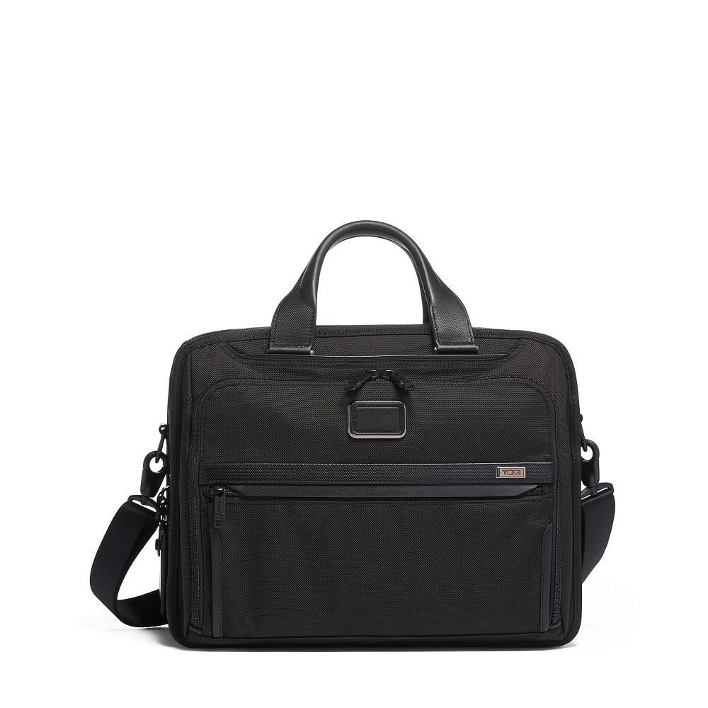 Tumi Alpha 3 Organizer Brief