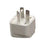 Voltage Valet - Grounded Adaptor Plug - GUC | Australia / New Zealand / China