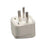 Voltage Valet - Grounded Adaptor Plug - GUL | Israel