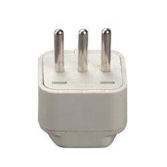 Voltage Valet - Grounded Adaptor Plug - GUI | Italy