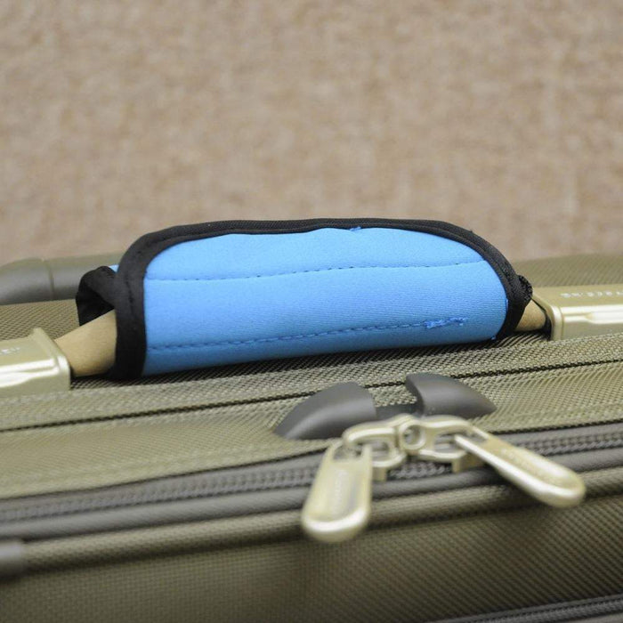 Voltage Valet - Luggage Handle Wrap
