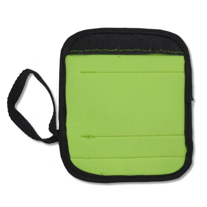 Voltage Valet - Luggage Handle Wrap