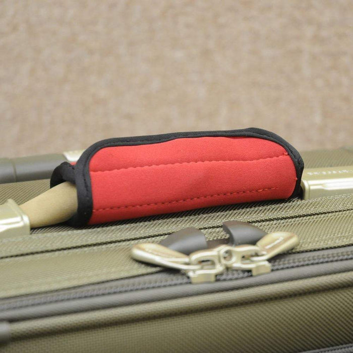 Voltage Valet - Luggage Handle Wrap