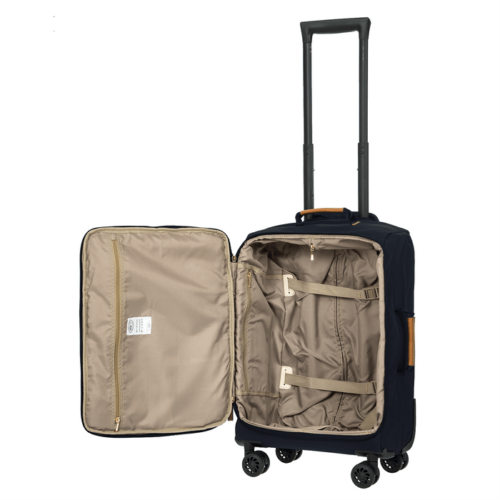 Brics X-Bag 21” Carry-On Spinner