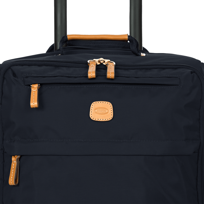 Brics X-Bag 21” Carry-On Spinner